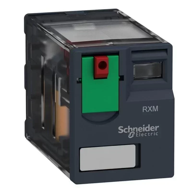 Schneider Overload 24 V AC RXM Series Miniature 12v Relay Schneider Overload 24 V AC RXM Series Miniature 12v Relay