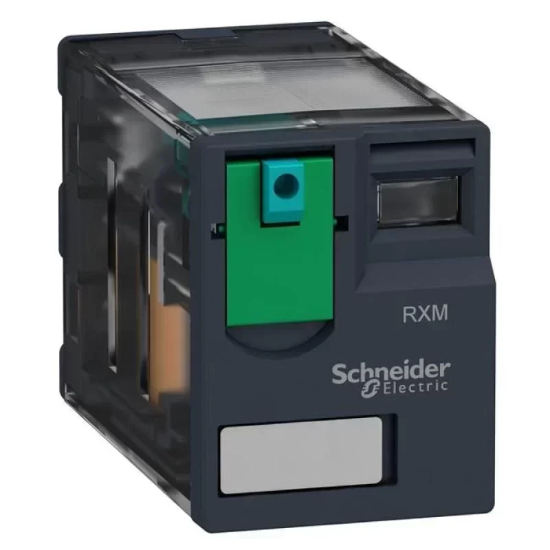 Schneider Overload 24 V AC RXM Series Miniature 12v Relay Schneider Overload 24 V AC RXM Series Miniature 12v Relay