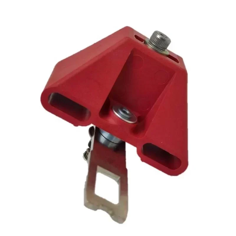 Schneider Pivoting Actuator XCSZ13 Plastic Guard Mounting Safety Switch Schneider Pivoting Actuator XCSZ13 Plastic Guard Mounting Safety Switch