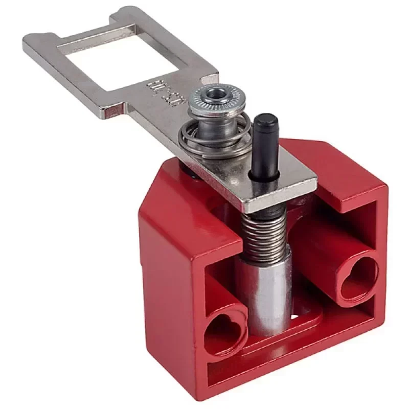 Schneider Pivoting Actuator XSCZ03 Mounting Safety Switch Schneider Pivoting Actuator XSCZ03 Mounting Safety Switch