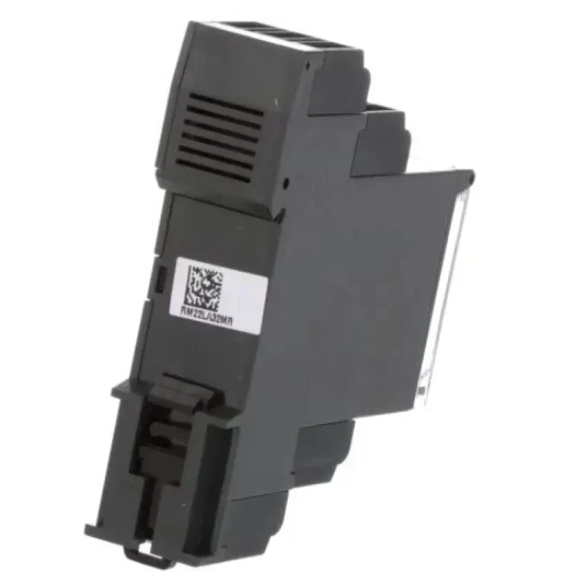 Schneider RM17TG00 Zelio 24V 5A Module DC Voltage Phase Control Relay 183~528 VAC Schneider RM17TG00 Zelio 24V 5A Module DC Voltage Phase Control Relay 183~528 VAC