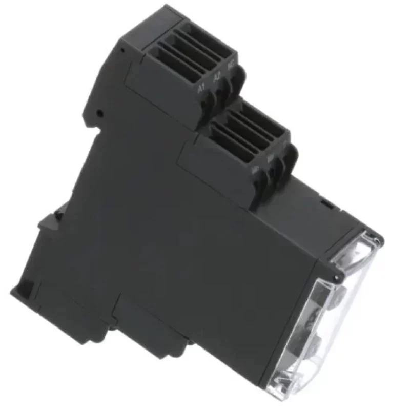 Schneider RM17TG00 Zelio 24V 5A Module DC Voltage Phase Control Relay 183~528 VAC Schneider RM17TG00 Zelio 24V 5A Module DC Voltage Phase Control Relay 183~528 VAC