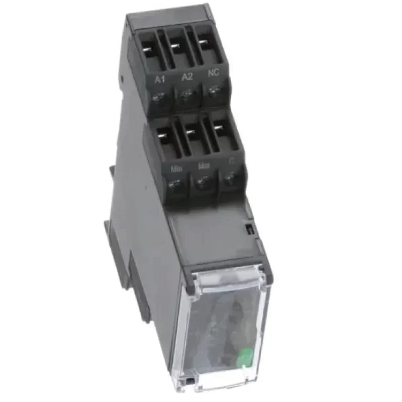 Schneider RM17TG00 Zelio 24V 5A Module DC Voltage Phase Control Relay 183~528 VAC Schneider RM17TG00 Zelio 24V 5A Module DC Voltage Phase Control Relay 183~528 VAC