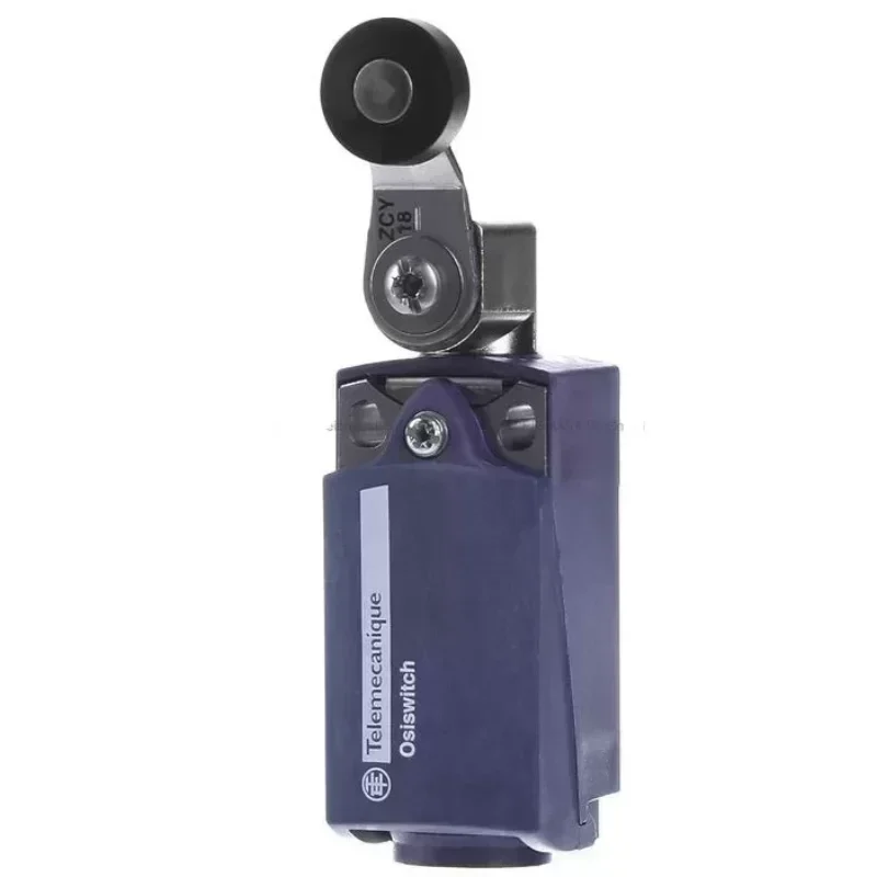 Schneider Roller Lever XCKP2118P16 Electrical Thermoplastic Rotary Limit Switch