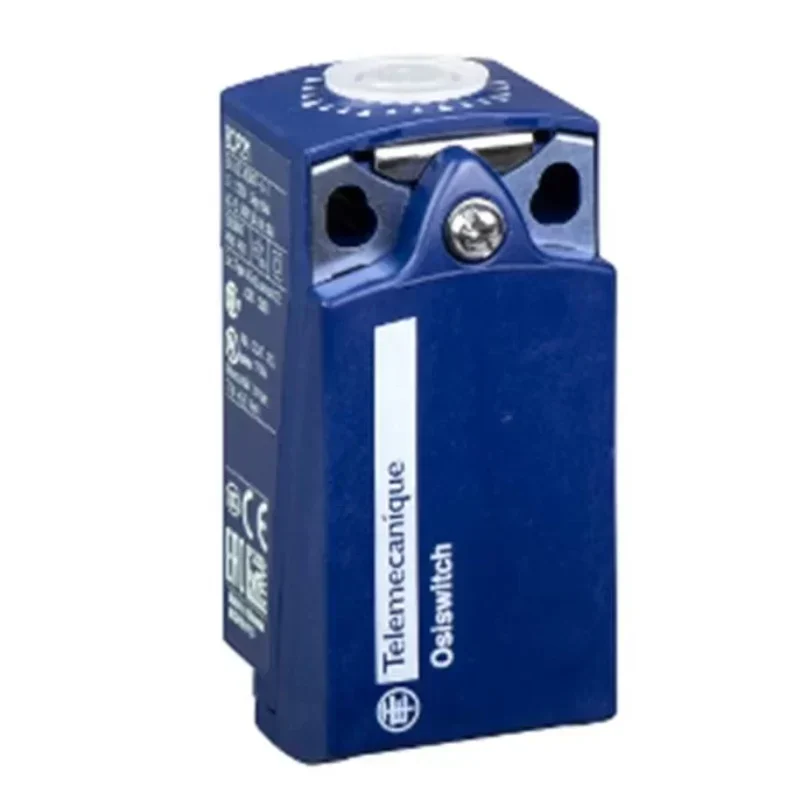 Schneider XC Series Metal Body Limit Switch 10A Industrial Control High Efficiency Energy Saving