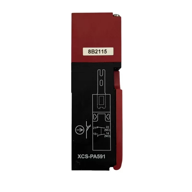 Schneider XCSPA591 XCS Safety Switch Schneider XCSPA591 XCS Safety Switch