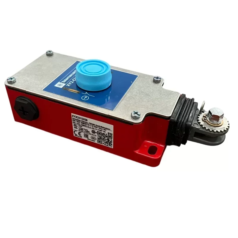 Schneider XY2C Rope Pull Switch XY2CH13250 Schneider XY2C Rope Pull Switch XY2CH13250