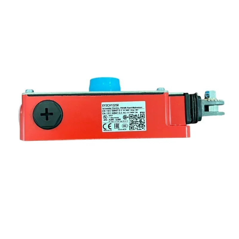 Schneider XY2C Rope Pull Switch XY2CH13250 Schneider XY2C Rope Pull Switch XY2CH13250