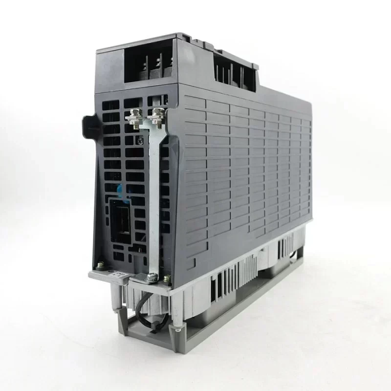 Servo Driver Mitsubishi Ac Servo Driver MdsDCv185 Cnc Electric Plc Mds-D-Cv-185