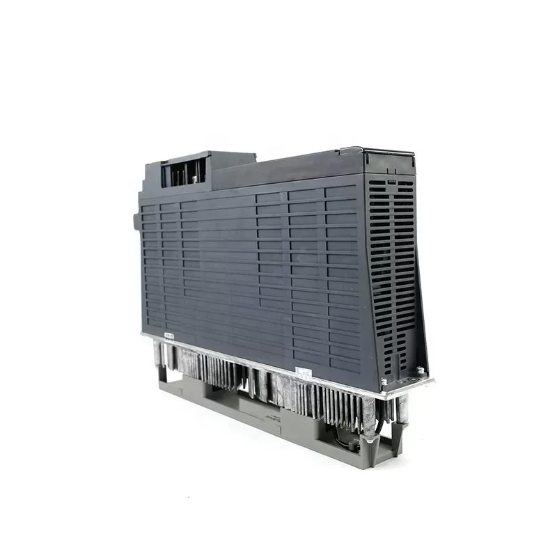 Servo Driver Mitsubishi MDSDV28080 Servo Drive Spindle Power Amplifier MDS-D-V2-8080 Ac Servo Drive