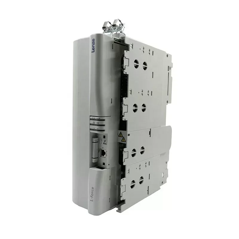 Servo Drives 9400 13608616 Multi Drive PLC E94AMHE0174 Lenze Frequency Inverter