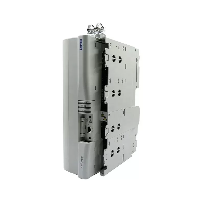 Servo Drives 9400 13608658 Single Drive PLC E94ASHE0174 Lenze Frequency Inverter