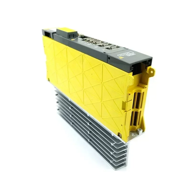 Servo Motor Factory Price A06B-6079-H101 A06B-6079-H102 A06B-6079-H103 FANUC