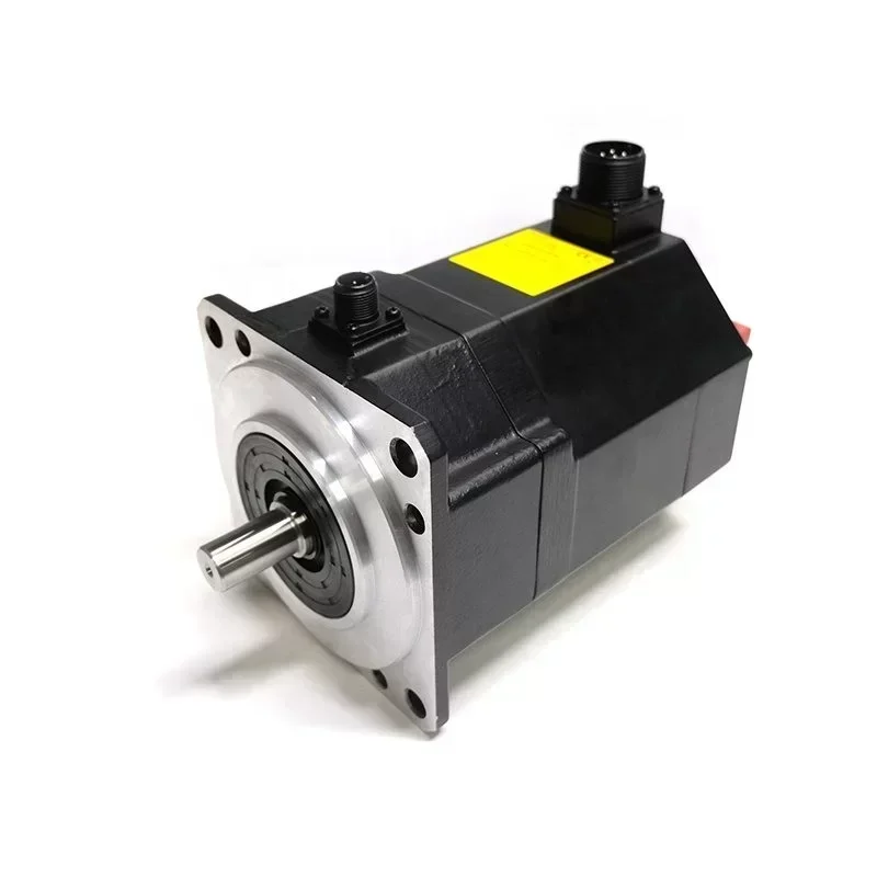 Servo Motor Fanuc Module A06B-0034-B175 for CNC Control System PLC for industrial machine