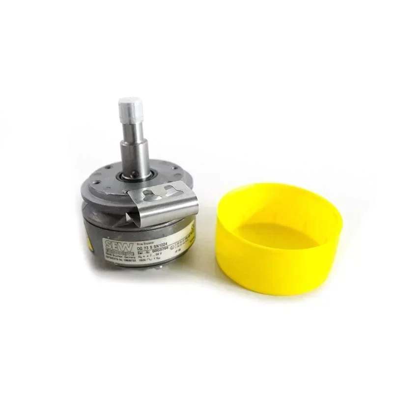 SEW Eurodrive Absolute Sine Encoder OG73SSN1024 SEW Eurodrive Absolute Sine Encoder OG73SSN1024