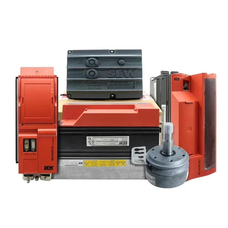 SEW Eurodrive Absolute Sine Encoder OG73SSN1024 SEW Eurodrive Absolute Sine Encoder OG73SSN1024