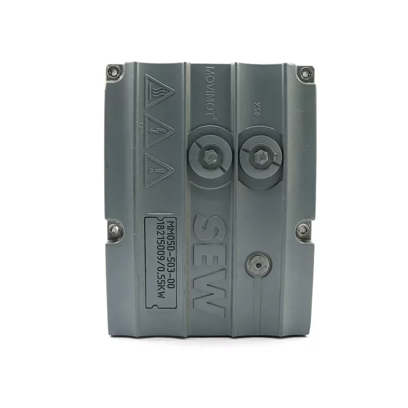 Sew Eurodrive Inverter Drive Movidrive MM05D-503-00 Sew-eurodrive Frequency Converter