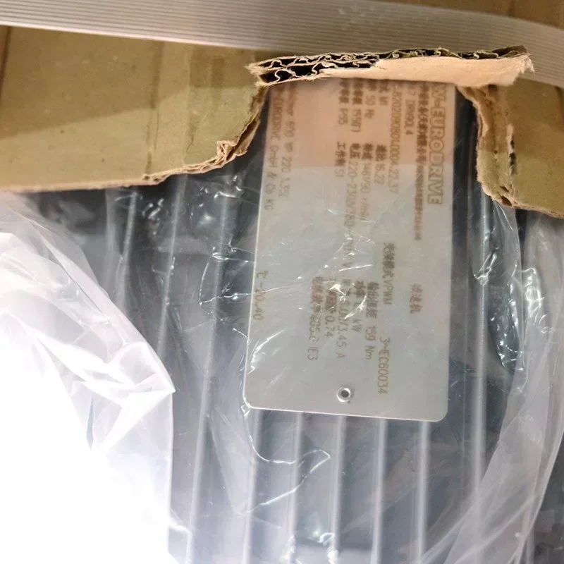 Sew-eurodrive Motor DRE90L4 DRN90L4 DT90L4 Sew Eurodrive Motor