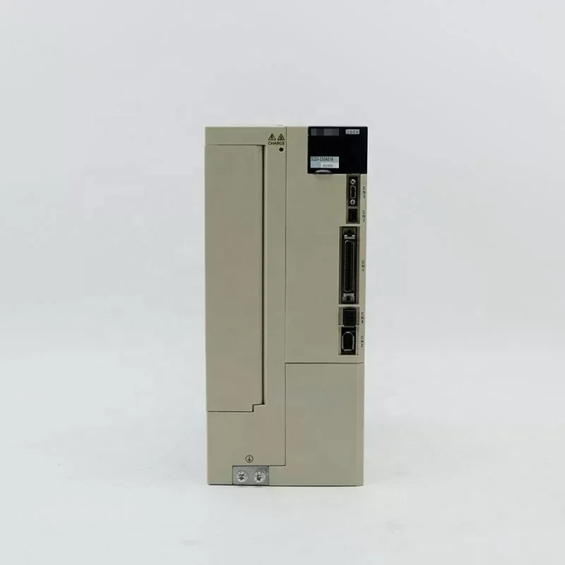 SGDV-330A01A002000 Servo Drive Unit Yaskawa Sgdv-330a01a SGDV-330A01A002000 Servo Drive Unit Yaskawa Sgdv-330a01a