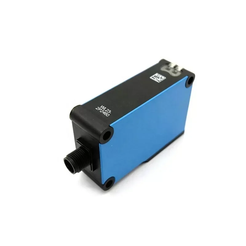 SICK Photoelectric Proximity Switch Sensor WL23-2P2460 SICK Photoelectric Proximity Switch Sensor WL23-2P2460