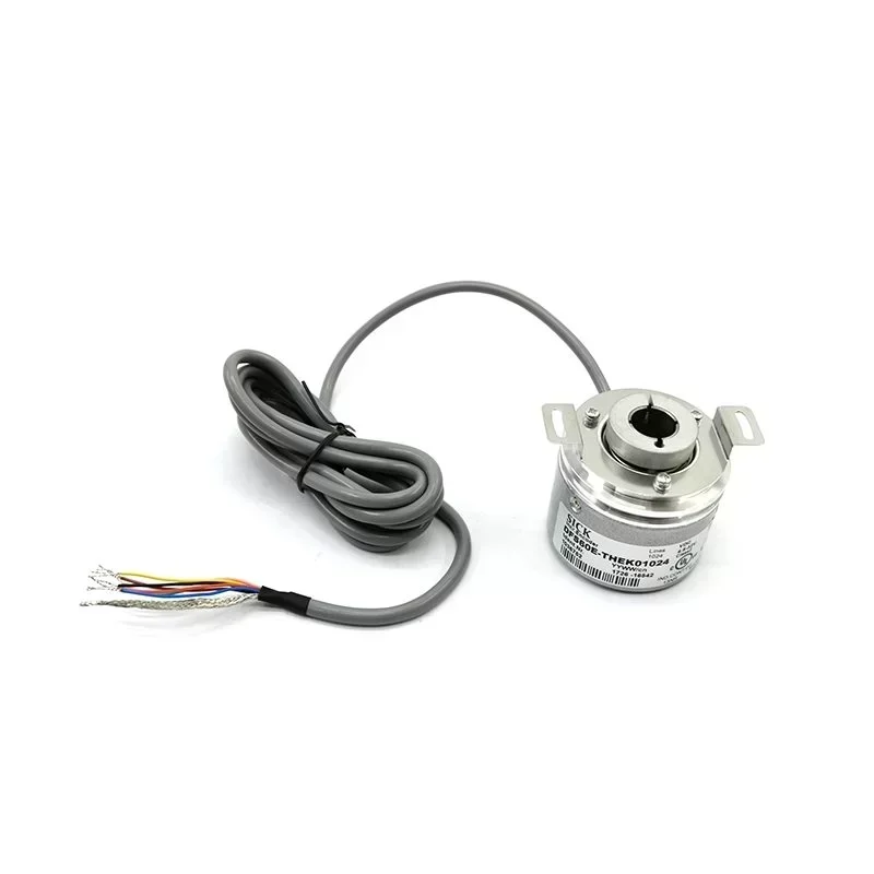 Sick Photoelectric Sensor Switch DFS60E-THFK01024 Sick Encoder Sick Photoelectric Sensor Switch DFS60E-THFK01024 Sick Encoder