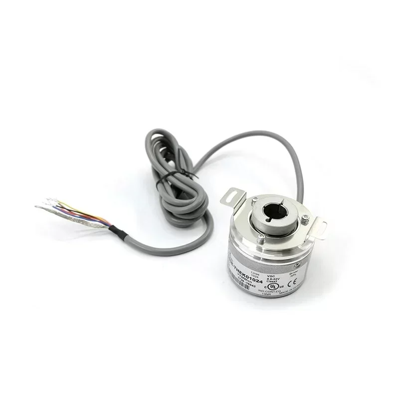 Sick Photoelectric Sensor Switch DFS60E-THFK01024 Sick Encoder Sick Photoelectric Sensor Switch DFS60E-THFK01024 Sick Encoder