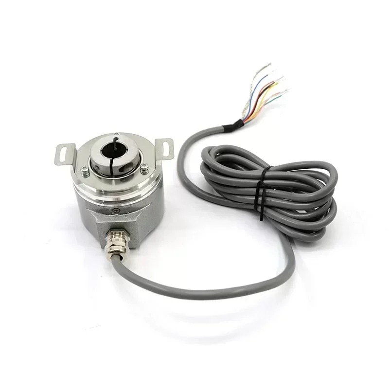 Sick Photoelectric Sensor Switch DFS60E-THFK01024 Sick Encoder Sick Photoelectric Sensor Switch DFS60E-THFK01024 Sick Encoder