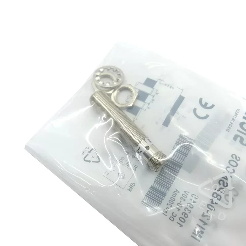 Sick PLC Module IMI12-04BPSNCOS Sensor WL12G-3V2572