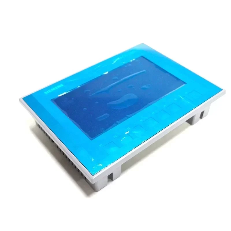 SIEMENS 6AV2123-2GA03-0AX0 SIMATIC HMI KTP1200 Basic DP Basic Panel 6AV2123-2GA03-0AX0