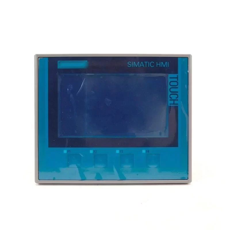 siemens 6av2124-2dc01-0ax0 Touch Panel 6AV2124-2DC01-0AX0 KTP400 Comfort Panel HMI 6AV2 124-2DC01-0AX0