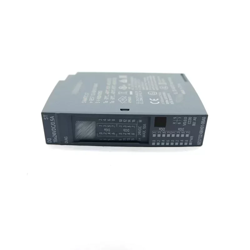 Siemens 6ES7132-6BH01-0BA0 6ES71326BH010BA0 ET 200SP Digital Output Module Siemens 6ES7132-6BH01-0BA0 6ES71326BH010BA0 ET 200SP Digital Output Module