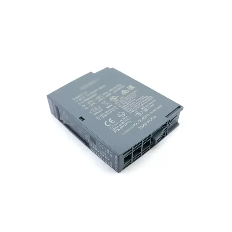 Siemens 6ES7132-6BH01-0BA0 6ES71326BH010BA0 ET 200SP Digital Output Module Siemens 6ES7132-6BH01-0BA0 6ES71326BH010BA0 ET 200SP Digital Output Module