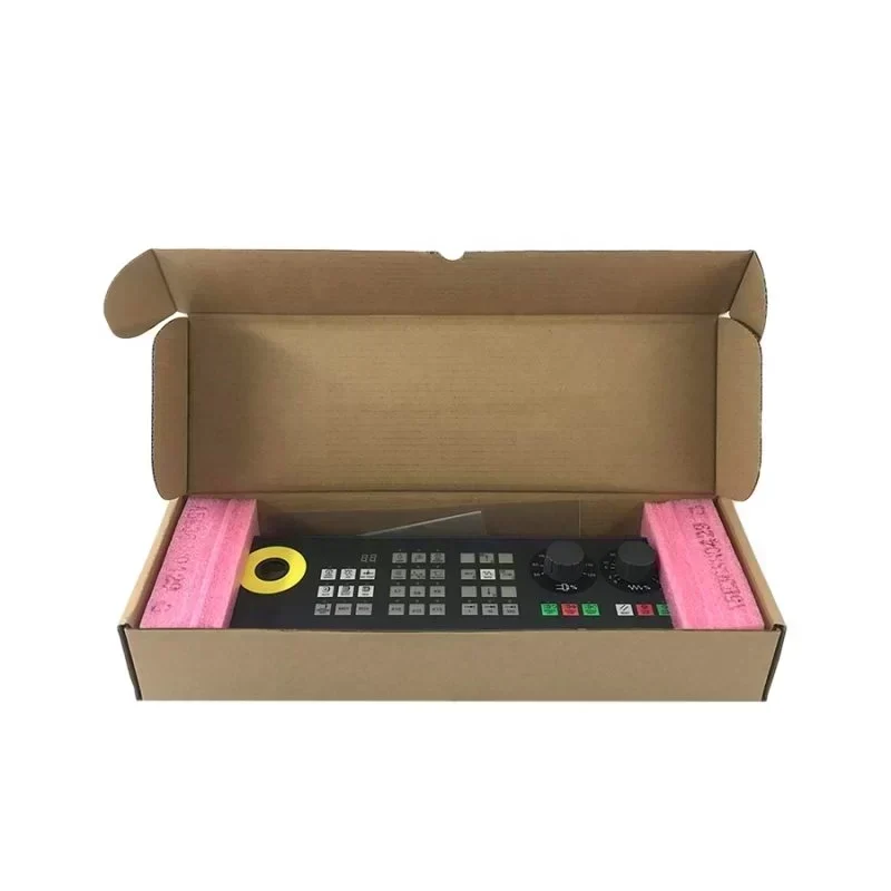 Siemens 6FC5303-0AF35-0AA0 Controller Machine Control Panel Siemens 6FC5303-0AF35-0AA0 Controller Machine Control Panel