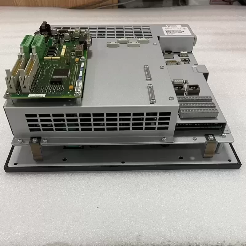 Siemens 6FC5370-0AA00-2AA0 SINUMERIK 802D Sl Version T/M Siemens 6FC5370-0AA00-2AA0 SINUMERIK 802D Sl Version T/M