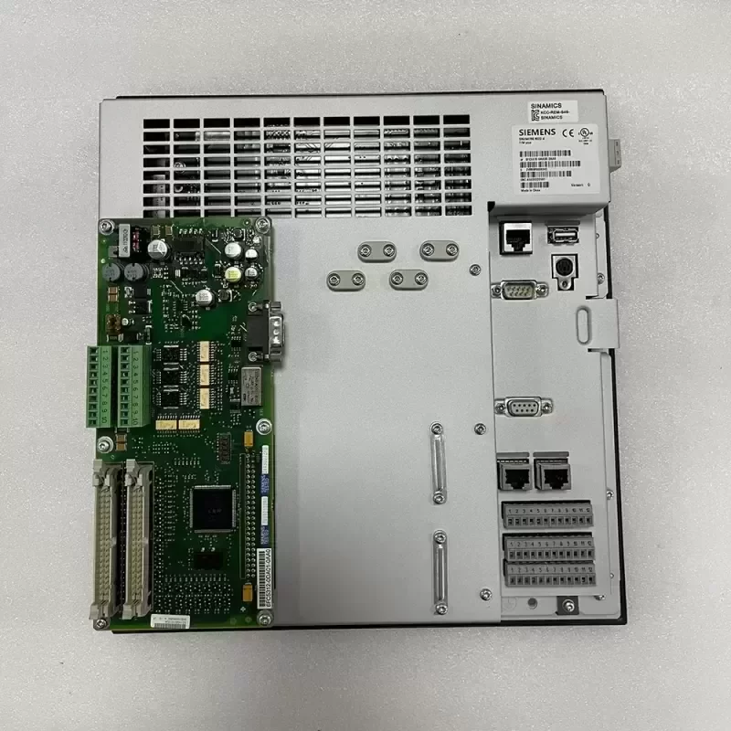 Siemens 6FC5370-0AA00-2AA0 SINUMERIK 802D Sl Version T/M Siemens 6FC5370-0AA00-2AA0 SINUMERIK 802D Sl Version T/M