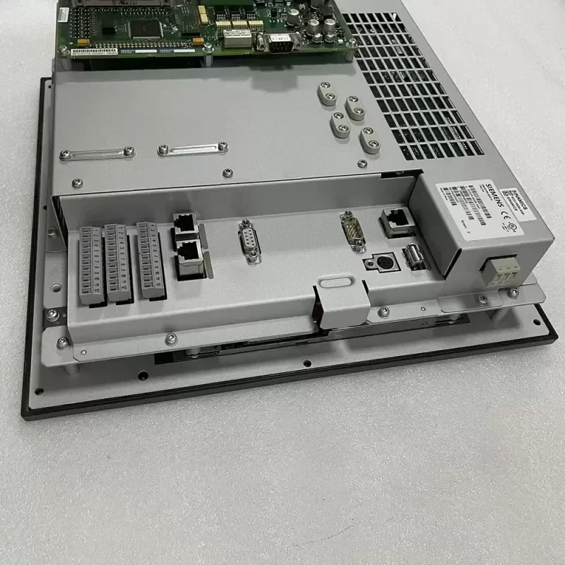 Siemens 6FC5370-0AA00-2AA0 SINUMERIK 802D Sl Version T/M Siemens 6FC5370-0AA00-2AA0 SINUMERIK 802D Sl Version T/M