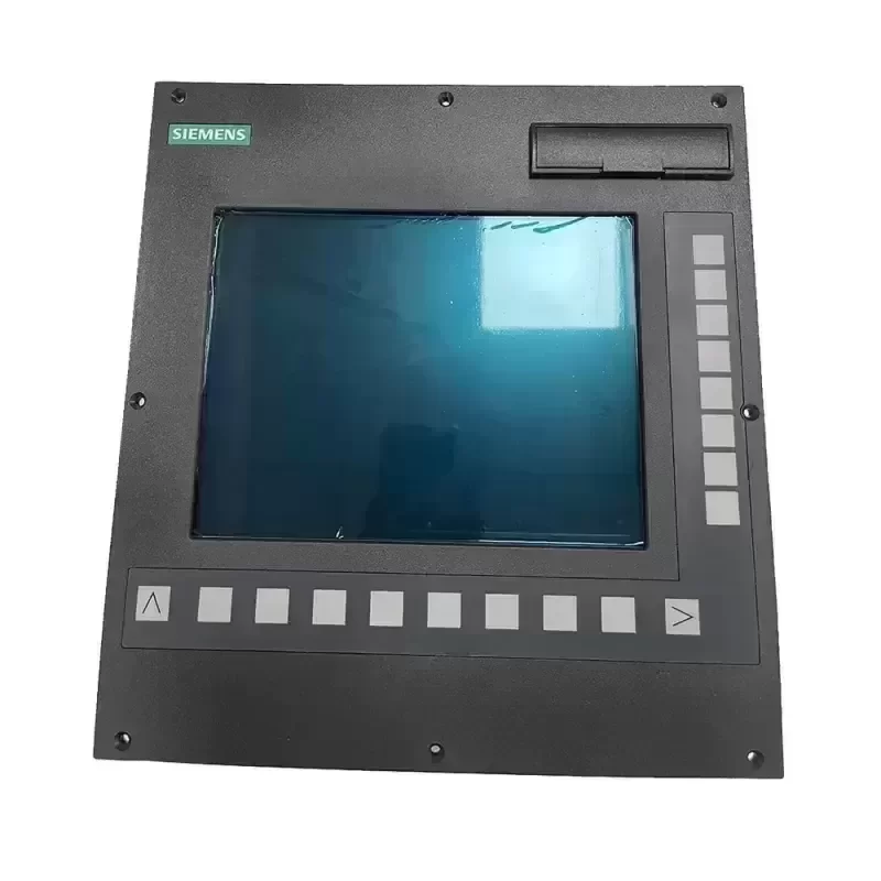 Siemens 6FC5370-0AA00-2AA0 SINUMERIK 802D Sl Version T/M
