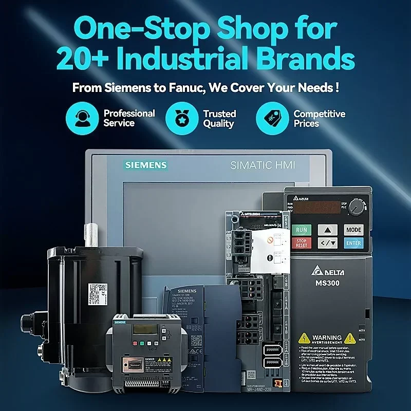 Siemens 6SE7972-0AA02-0XA0 Driver Communication Module PLC Programming Controller Siemens 6SE7972-0AA02-0XA0 Driver Communication Module PLC Programming Controller