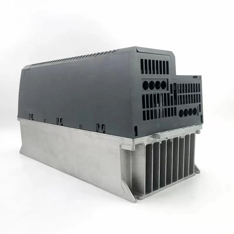 Siemens 6SL3210-1PE26-0UL0 Power Module