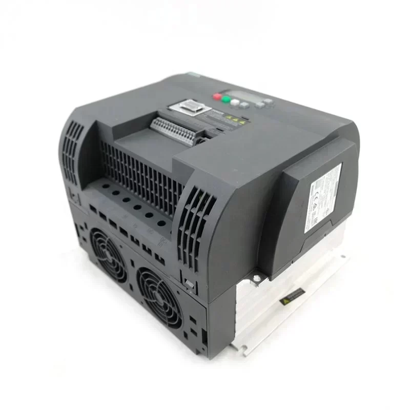 SIEMENS 6SL32105BE315CV0 Siemens SINAMICS V20 Frequency Converter 6SL3210-5BE31-5CV0 Drive