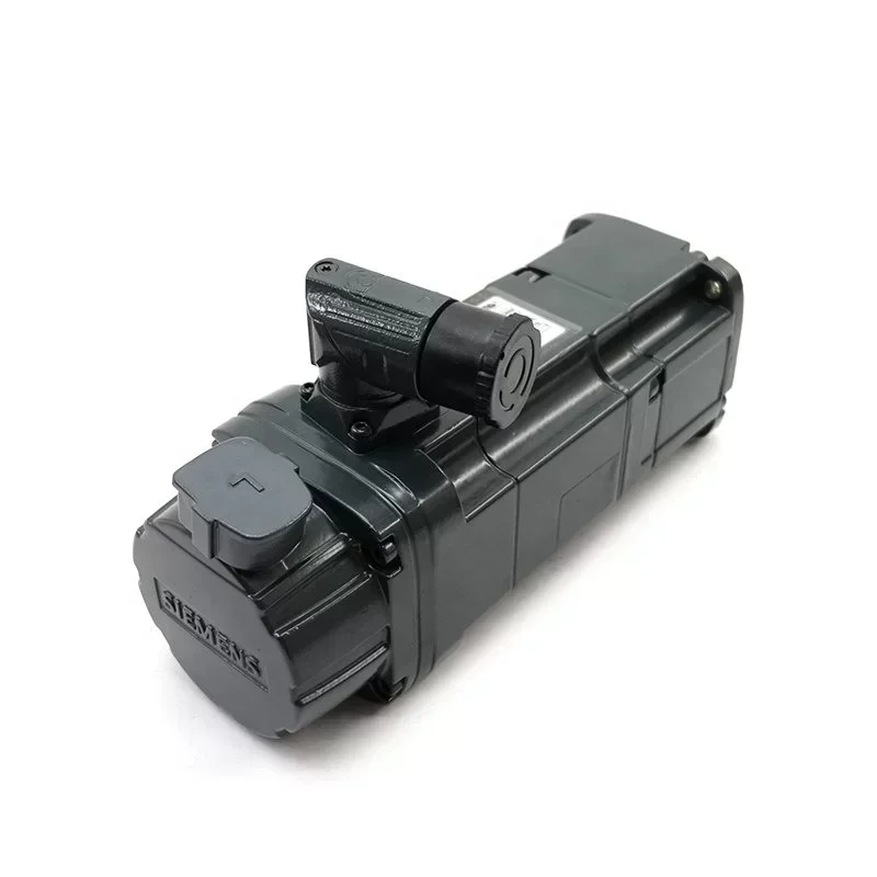 Siemens AC Servo Motor 1FK7032-2AK71-1RB0 Synchronous Motor Siemens AC Servo Motor 1FK7032-2AK71-1RB0 Synchronous Motor