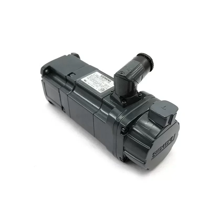 Siemens AC Servo Motor 1FK7032-2AK71-1RB0 Synchronous Motor Siemens AC Servo Motor 1FK7032-2AK71-1RB0 Synchronous Motor