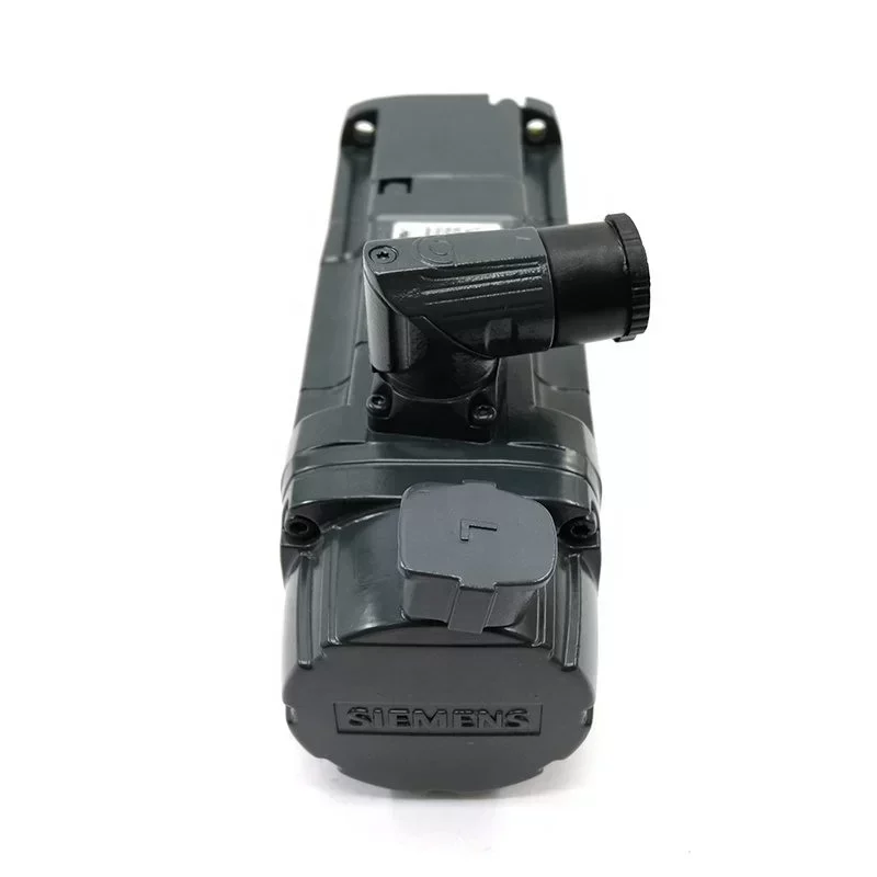 Siemens AC Servo Motor 1FK7032-2AK71-1RB0 Synchronous Motor