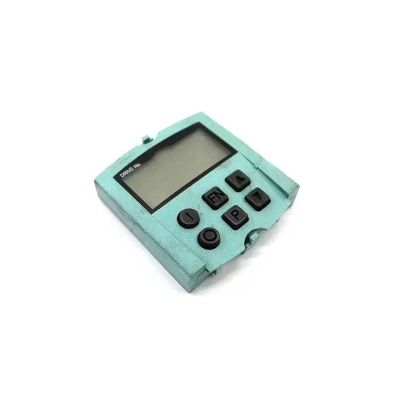 Siemens Basic Operator Panel 6SL3055-0AA00-4BA0 S120 Siemens Display Siemens Basic Operator Panel 6SL3055-0AA00-4BA0 S120 Siemens Display