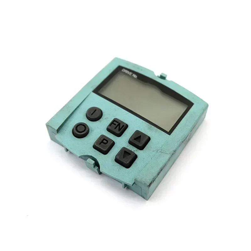 Siemens Basic Operator Panel 6SL3055-0AA00-4BA0 S120 Siemens Display Siemens Basic Operator Panel 6SL3055-0AA00-4BA0 S120 Siemens Display