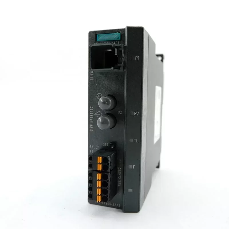Siemens Connection Module 6GK5101-1BB00-2AA3 SCALANCE X101-1 for Siemens