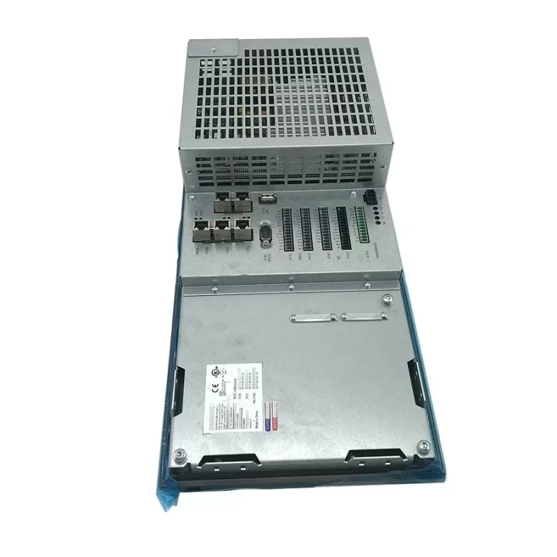 Siemens Controller 6FC5370-3AM20-0AA0 Siemens Sinumerik 828D Controller Siemens Controller 6FC5370-3AM20-0AA0 Siemens Sinumerik 828D Controller
