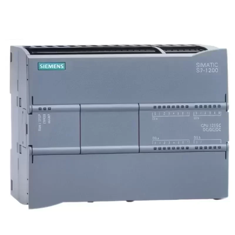 Siemens Digital Quantity In-out Module 6ES72141AG400XB0 Siemens Digital Quantity In-out Module 6ES72141AG400XB0
