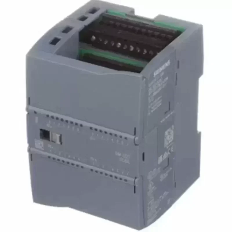 Siemens Digital Quantity In-out Module 6ES72141AG400XB0 Siemens Digital Quantity In-out Module 6ES72141AG400XB0