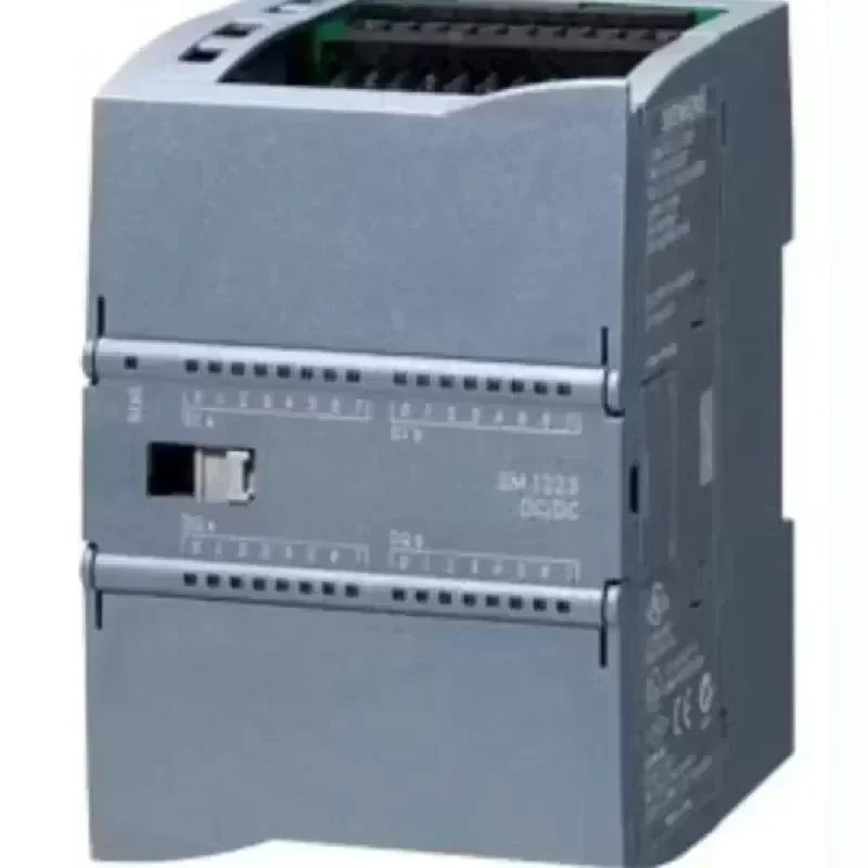 Siemens Digital Quantity In-out Module 6ES72141AG400XB0 Siemens Digital Quantity In-out Module 6ES72141AG400XB0